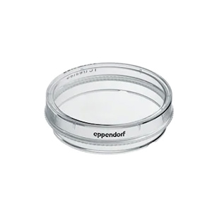 德國艾本德(Eppendorf)Cell Culture Dishes,100mm, 無菌、無熱原，無RNase和DNase,無人類和細菌DNA.無細胞毒素,TC處理,10.0mL, 300個