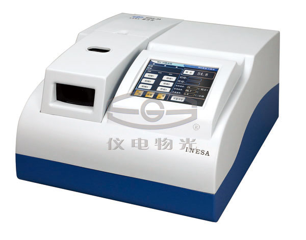 上海儀電物理光學(xué)儀電物光WRS-3A 熔點(diǎn)儀（目視、自動(dòng)）
