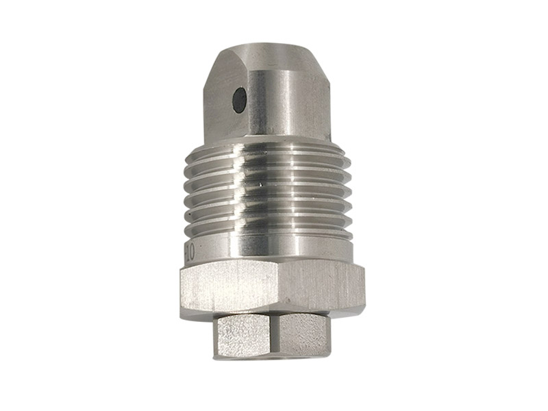 直線(xiàn)空心錐型噴嘴